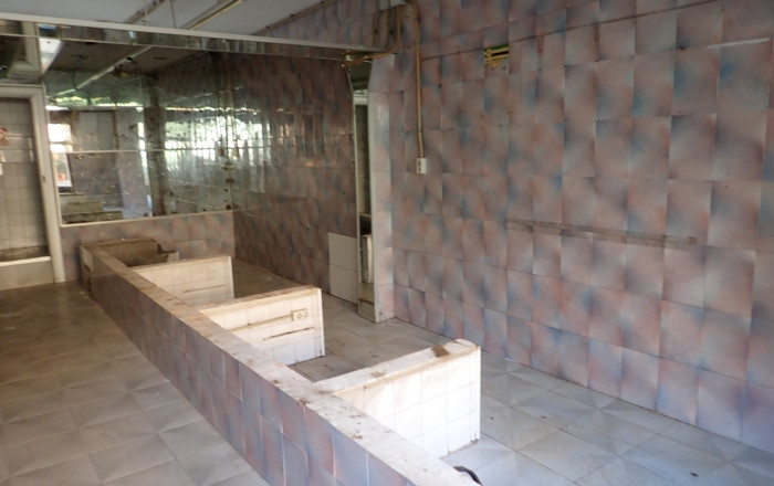 Venta - Local comercial -
Viladecans