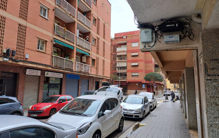 Location longue durée - Local comercial -
El Prat de Llobregat