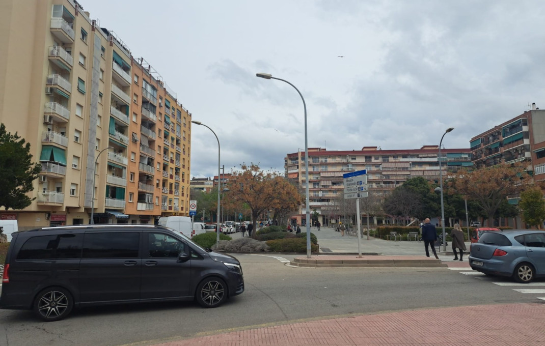 Location longue durée - Local comercial -
El Prat de Llobregat - Prat