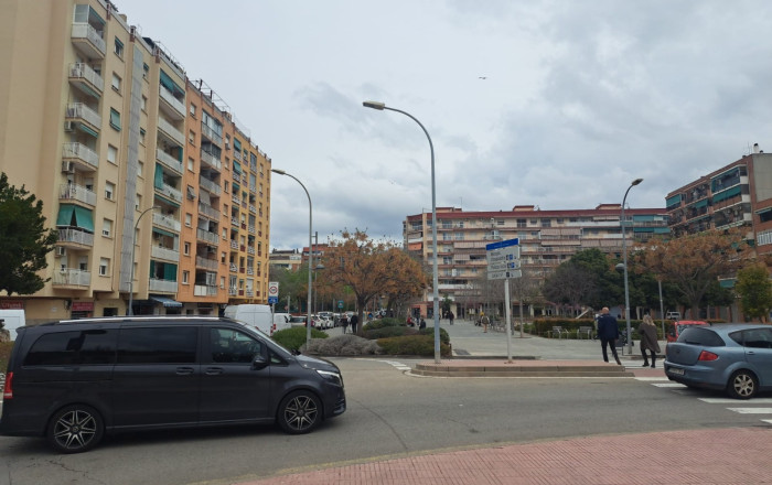 Alquiler - Local comercial -
El Prat de Llobregat - Prat