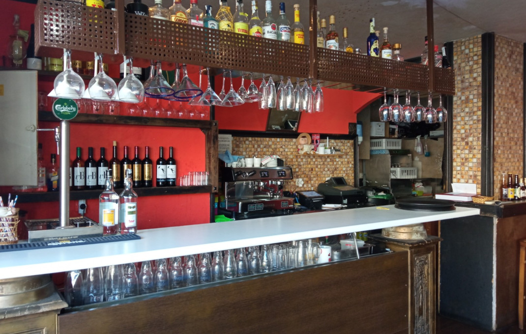 Traspaso - Bar Restaurante -
Sant Cugat del Vallès