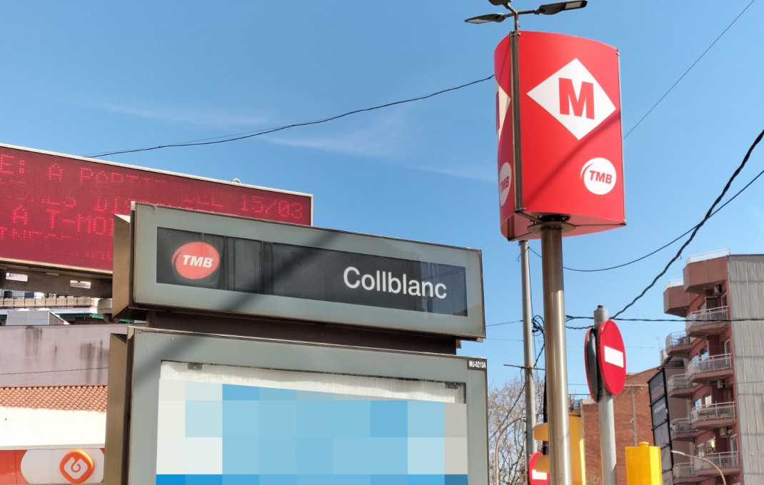 Traspaso - Bar Restaurante -
L'Hospitalet de Llobregat - Collblanc