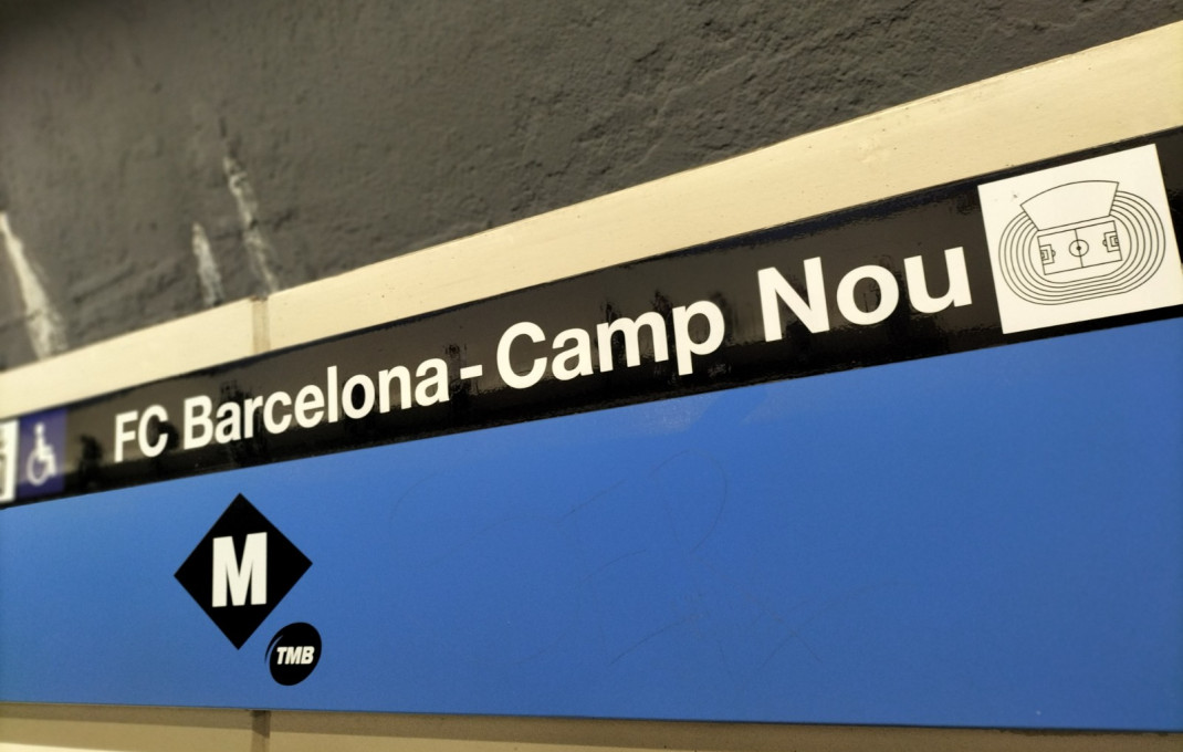 Traspaso - Bar Restaurante -
L'Hospitalet de Llobregat - Collblanc