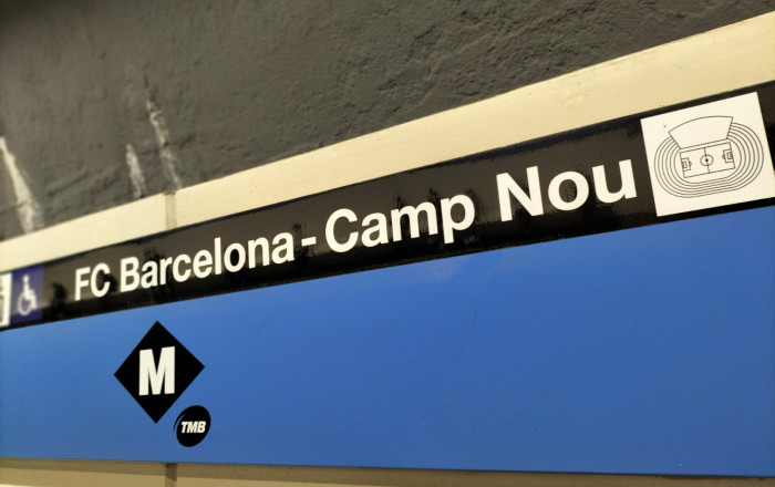 Traspaso - Bar Restaurante -
L'Hospitalet de Llobregat - Collblanc