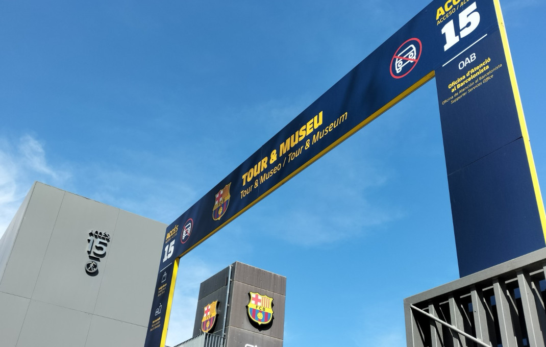 Traspaso - Bar Restaurante -
L'Hospitalet de Llobregat - Collblanc