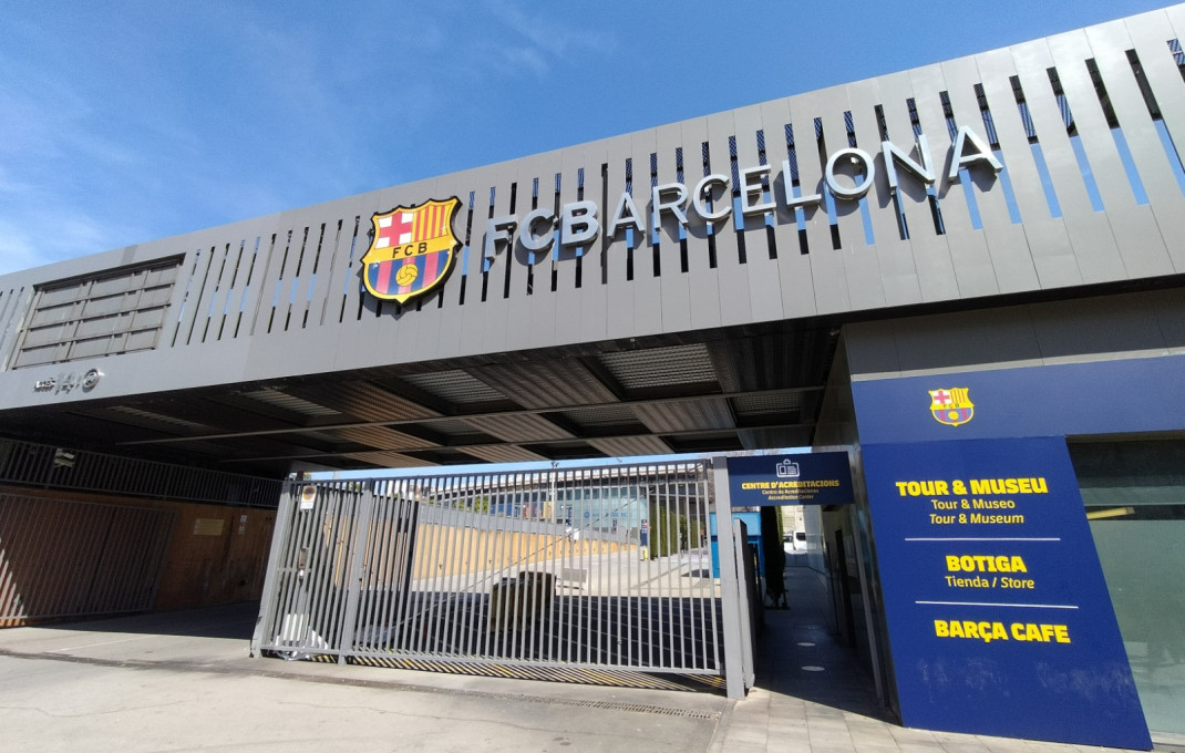 Traspaso - Bar Restaurante -
L'Hospitalet de Llobregat - Collblanc