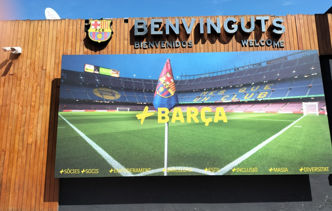 Traspaso - Bar Restaurante -
L'Hospitalet de Llobregat - Collblanc