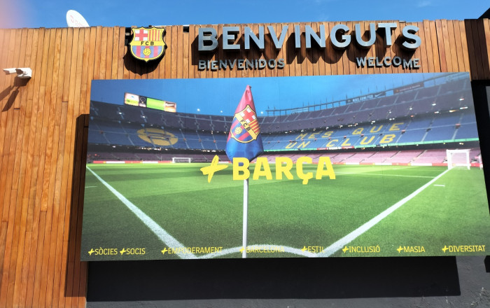 Traspaso - Bar Restaurante -
L'Hospitalet de Llobregat - Collblanc