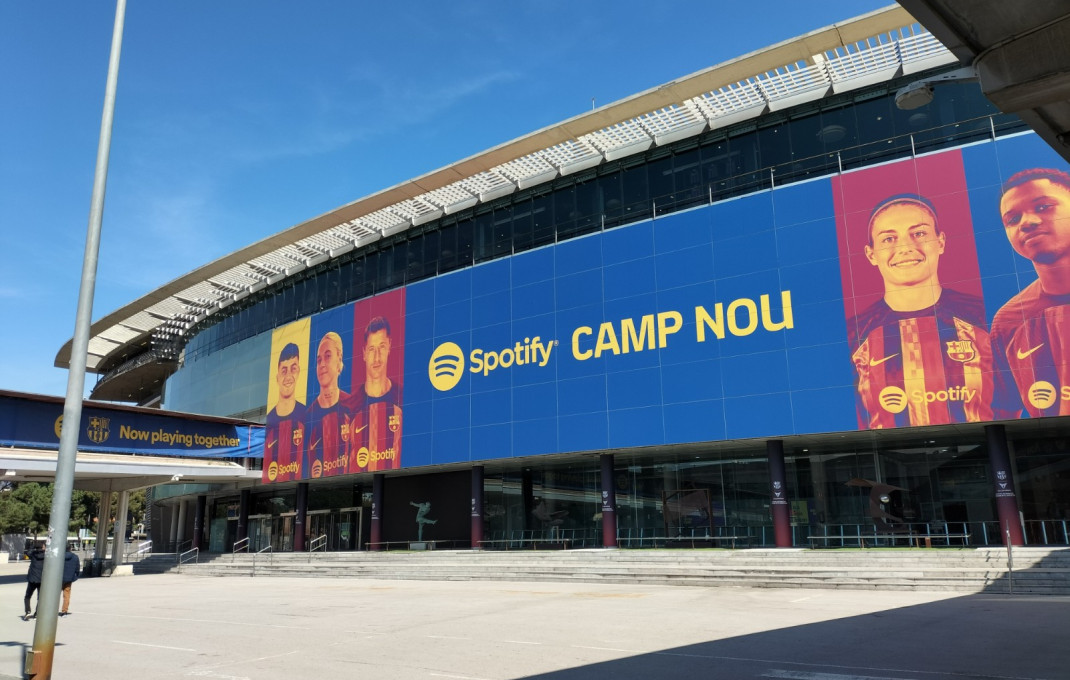 Traspaso - Bar Restaurante -
L'Hospitalet de Llobregat - Collblanc