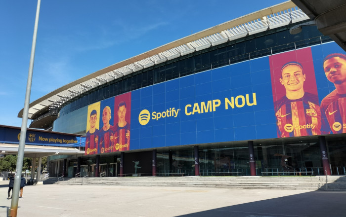 Traspaso - Bar Restaurante -
L'Hospitalet de Llobregat - Collblanc