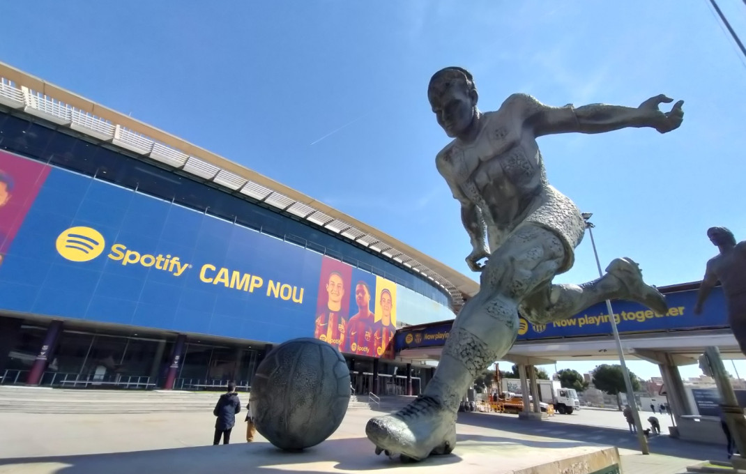 Traspaso - Bar Restaurante -
L'Hospitalet de Llobregat - Collblanc