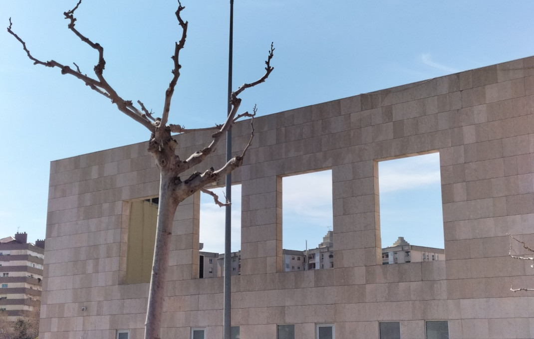 Traspaso - Bar Restaurante -
L'Hospitalet de Llobregat - Collblanc