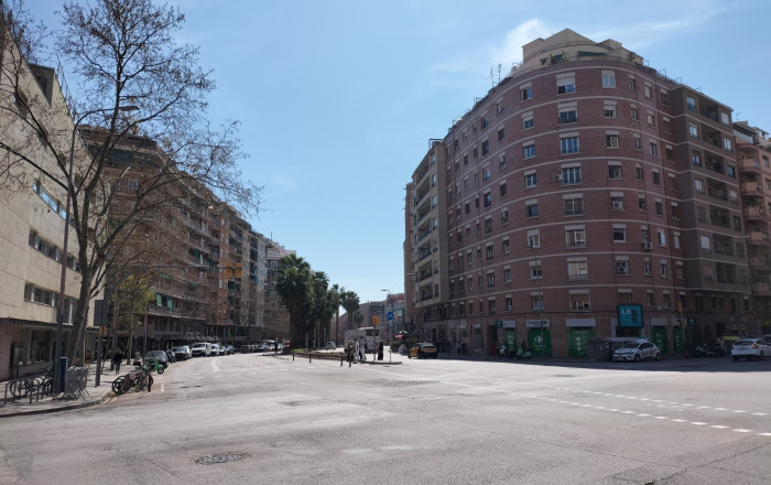 Traspaso - Bar Restaurante -
L'Hospitalet de Llobregat - Collblanc