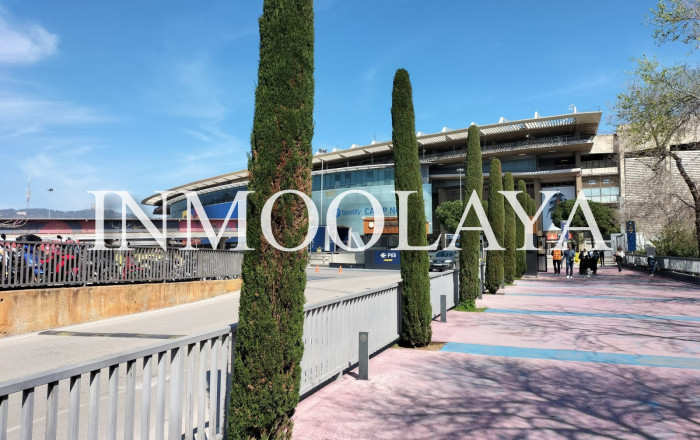 Traspaso - Bar Restaurante -
L'Hospitalet de Llobregat - Collblanc