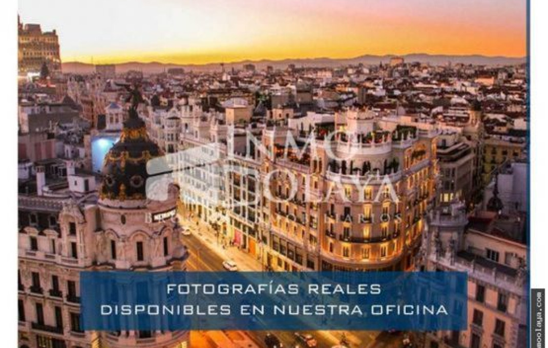 Venta en rentabilidad - Edificio -
Barcelona - Guinardo