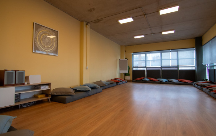 Alquiler - Oficinas -
Barcelona - Poblenou