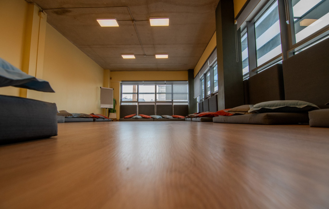 Alquiler - Oficinas -
Barcelona - Poblenou