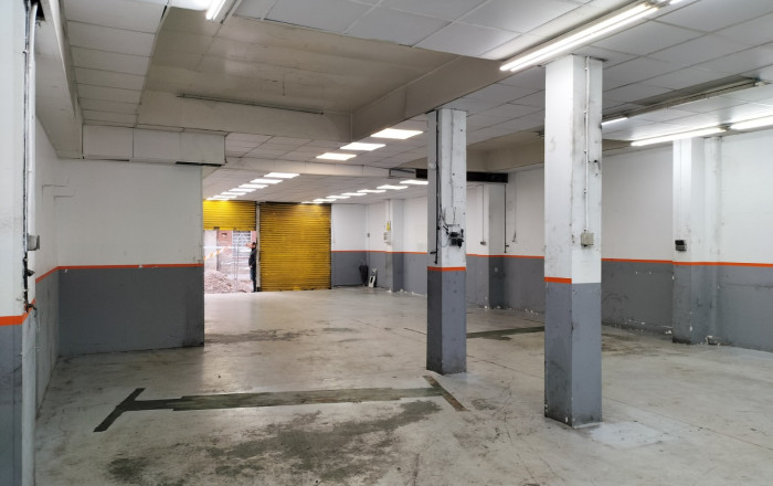 Location longue durée - Local comercial -
Sant Boi de Llobregat