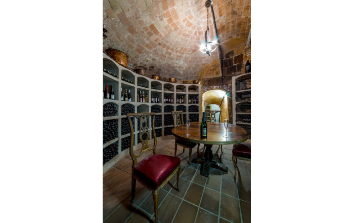 Traspaso - Restaurante -
Vilanova i la Geltrú