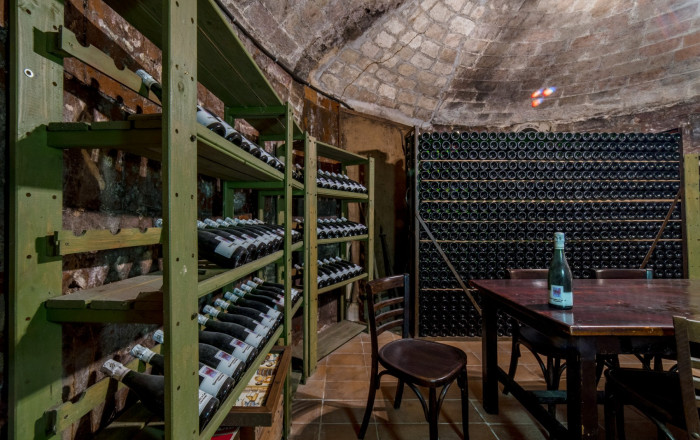 Traspaso - Restaurante -
Vilanova i la Geltrú