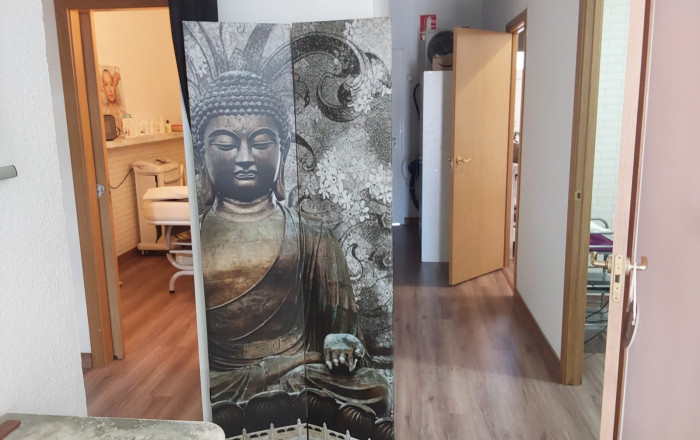 Transfert - Peluquerias y Estetica -
Terrassa