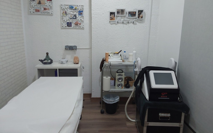 Transfert - Peluquerias y Estetica -
Terrassa