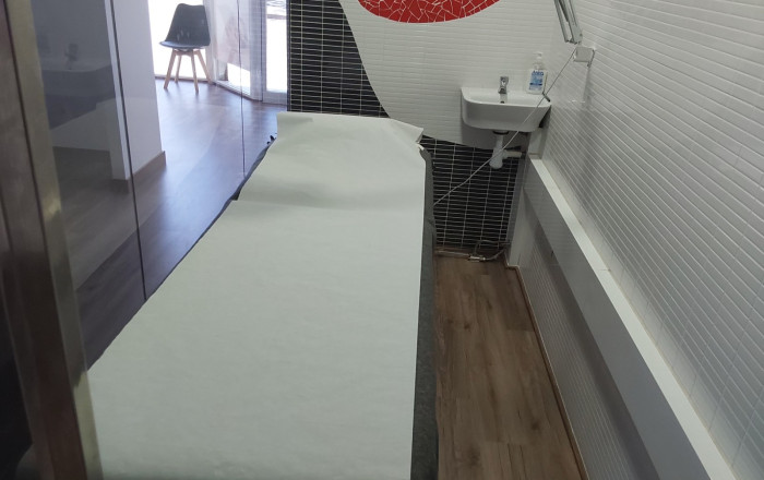Transfert - Peluquerias y Estetica -
Terrassa