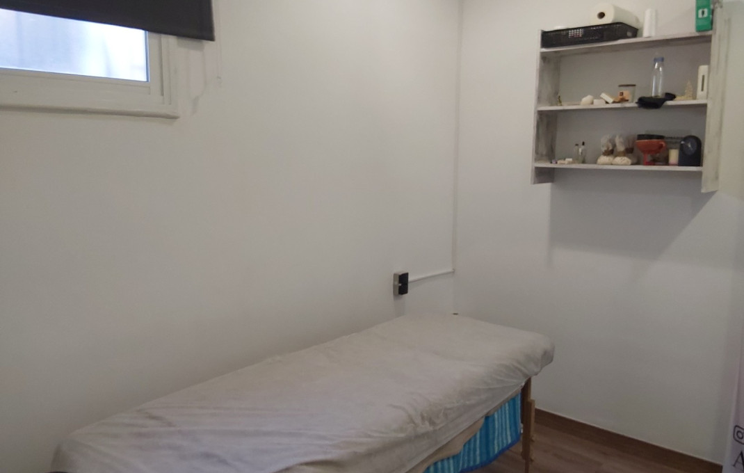 Transfert - Peluquerias y Estetica -
Terrassa