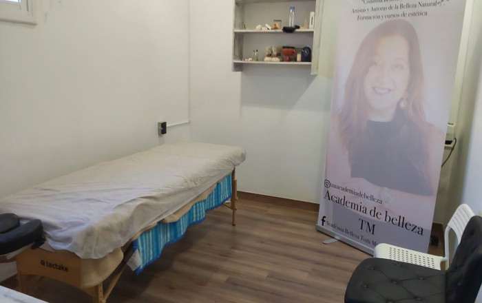 Transfert - Peluquerias y Estetica -
Terrassa