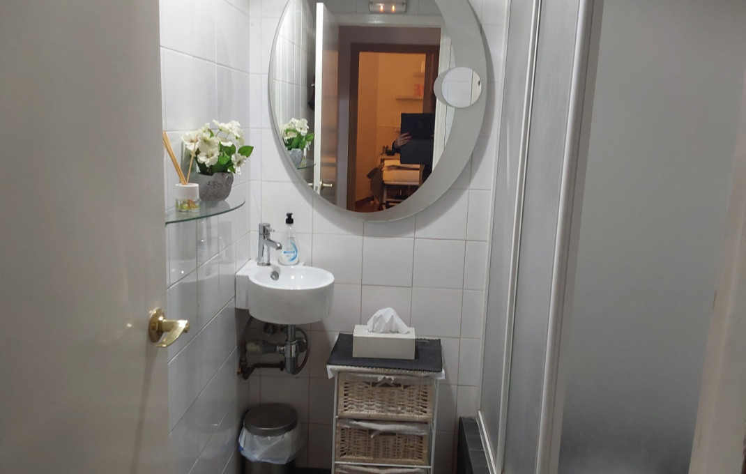 Transfert - Peluquerias y Estetica -
Terrassa