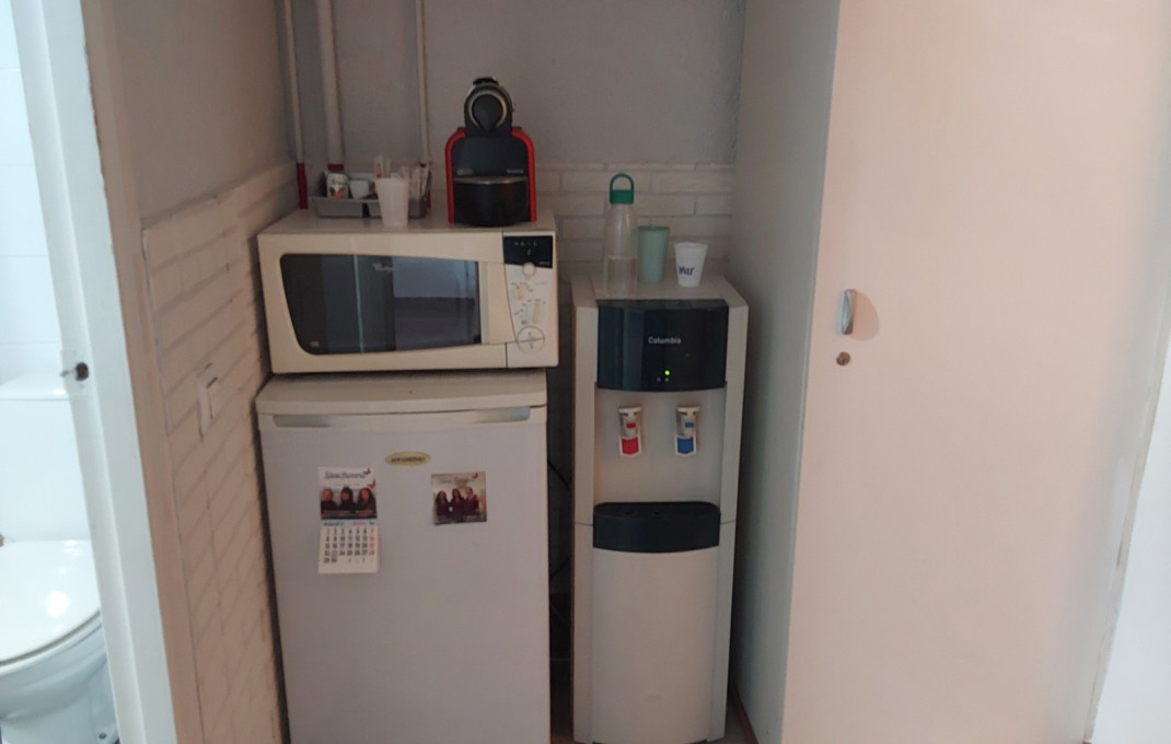 Transfert - Peluquerias y Estetica -
Terrassa