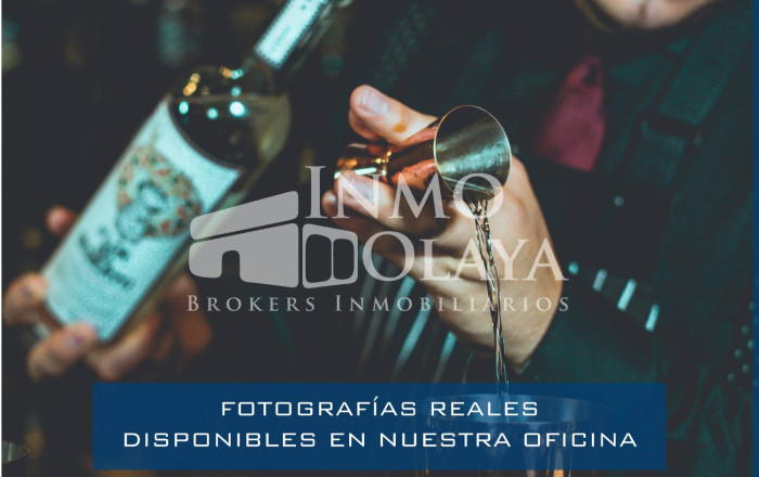 Traspaso - Bodega -
Sant Cugat del Vall&egrave;s