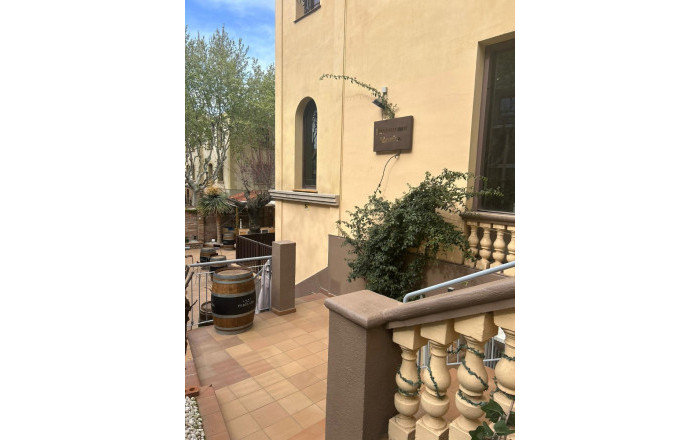 Traspaso - Restaurante -
Molins de Rei