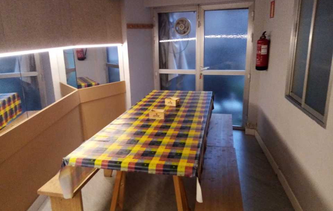 Traspaso - Obradores y/o Panaderias -
Barcelona - Les corts