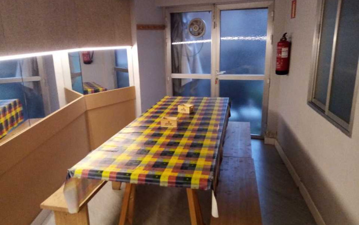 Traspaso - Obradores y/o Panaderias -
Barcelona - Les corts