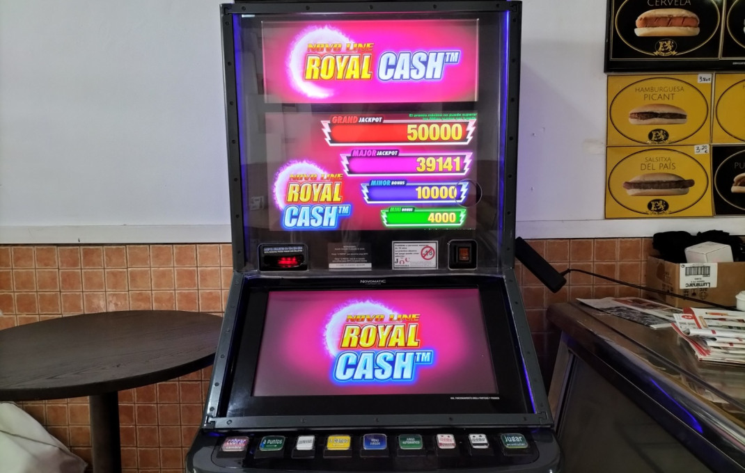 Transfer - Bar Restaurante -
Barcelona - Zona Franca