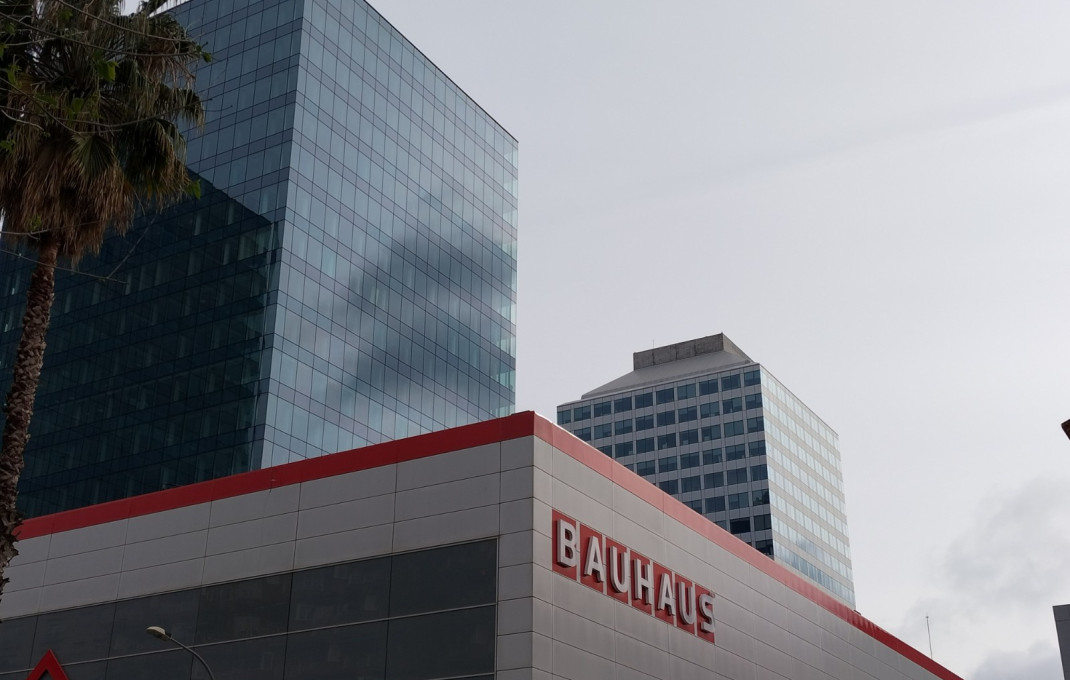 Transfer - Bar Restaurante -
Barcelona - Zona Franca