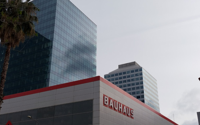 Transfer - Bar Restaurante -
Barcelona - Zona Franca