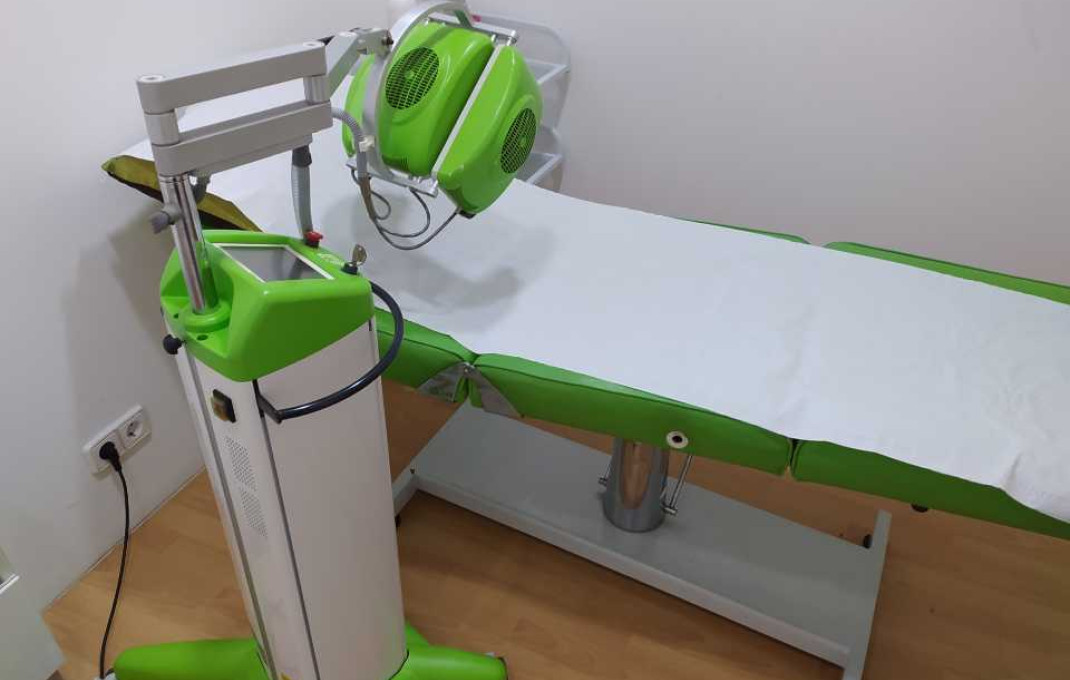 Transfert - Peluquerias y Estetica -
Barcelona - Eixample Izquierdo Alto