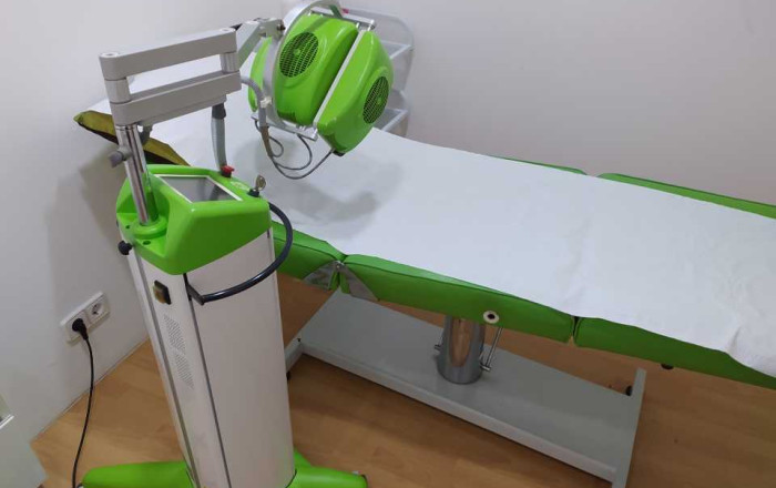 Transfert - Peluquerias y Estetica -
Barcelona - Eixample Izquierdo Alto