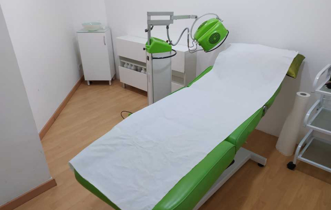 Transfert - Peluquerias y Estetica -
Barcelona - Eixample Izquierdo Alto