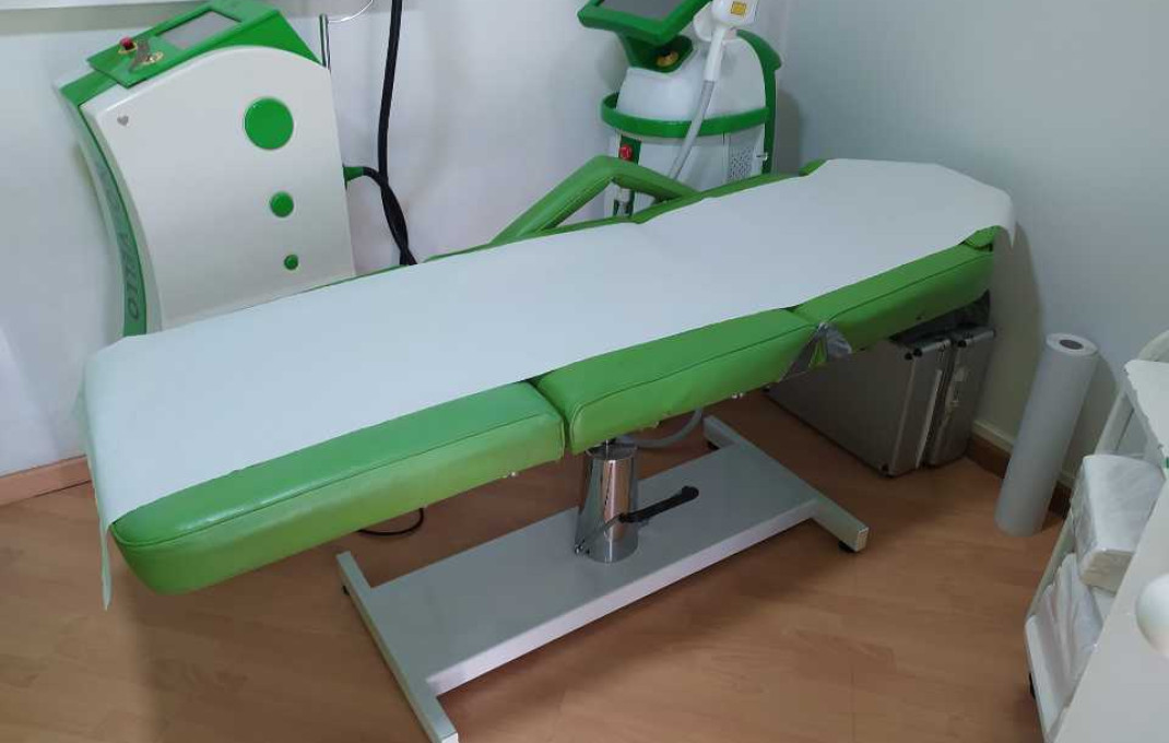 Transfert - Peluquerias y Estetica -
Barcelona - Eixample Izquierdo Alto