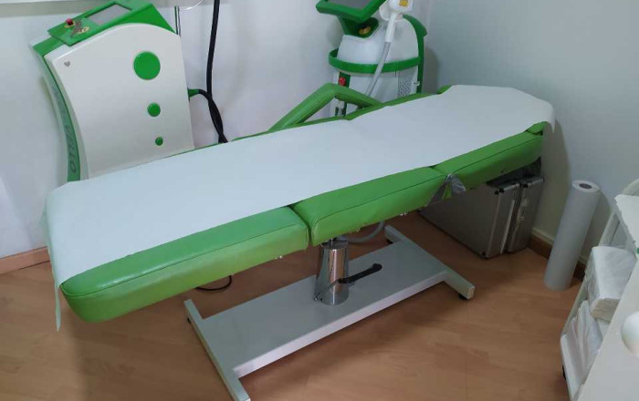 Transfert - Peluquerias y Estetica -
Barcelona - Eixample Izquierdo Alto