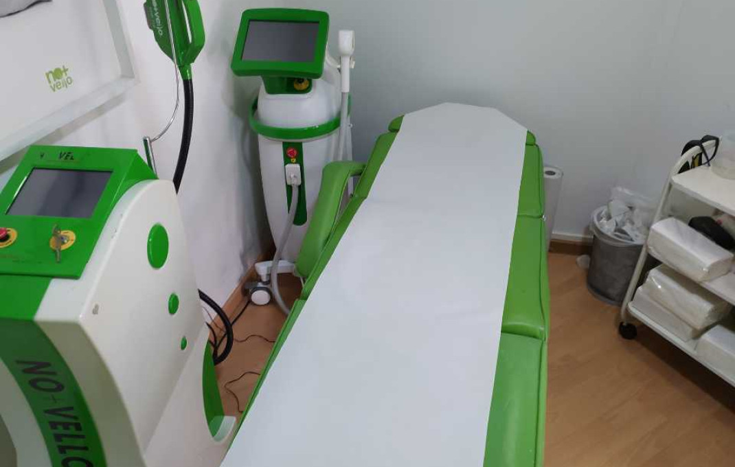 Transfert - Peluquerias y Estetica -
Barcelona - Eixample Izquierdo Alto