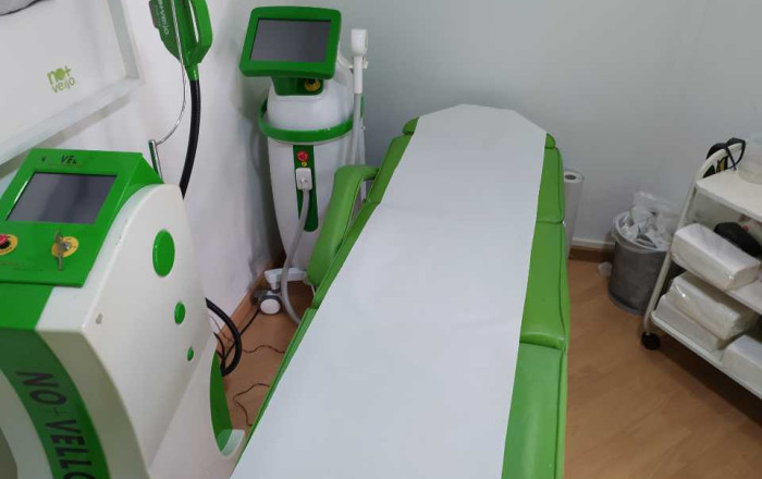 Transfert - Peluquerias y Estetica -
Barcelona - Eixample Izquierdo Alto