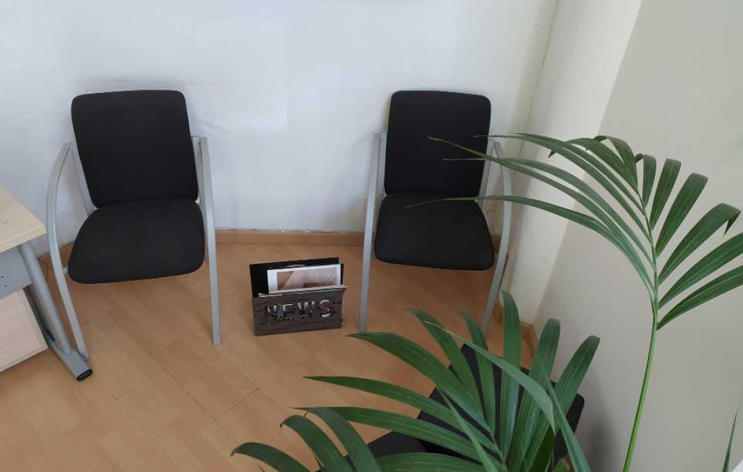 Transfert - Peluquerias y Estetica -
Barcelona - Eixample Izquierdo Alto