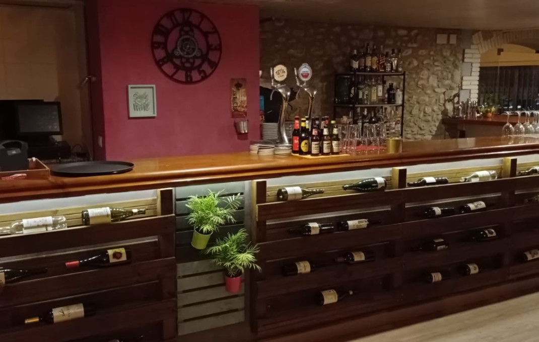 Transfert - Restaurant -
Figueres