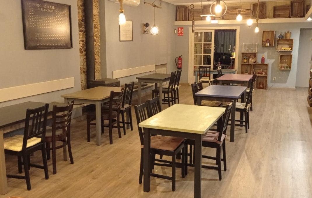 Transfert - Restaurant -
Figueres