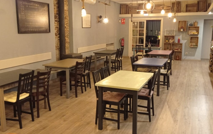 Transfert - Restaurant -
Figueres