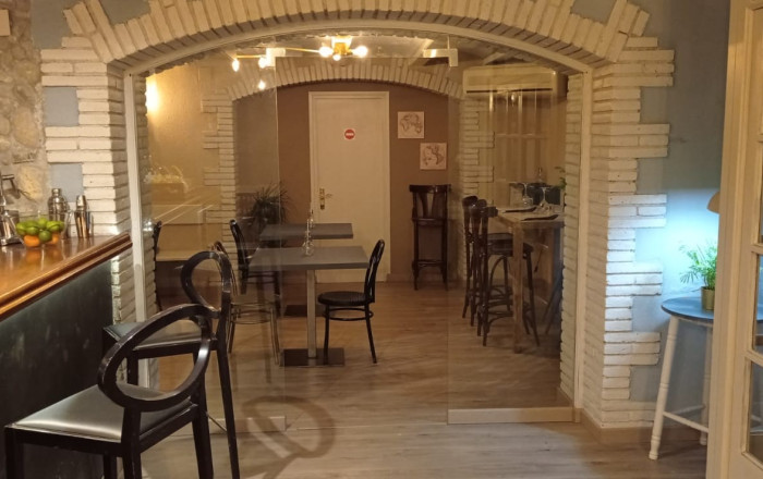 Transfert - Restaurant -
Figueres